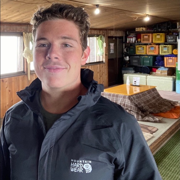 Meet your Posher, Mitchell - Picture 1 of 1